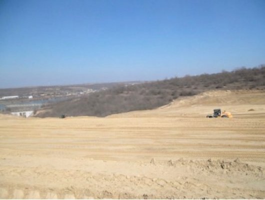 Autostrada Soarelui va fi finalizată în această vară